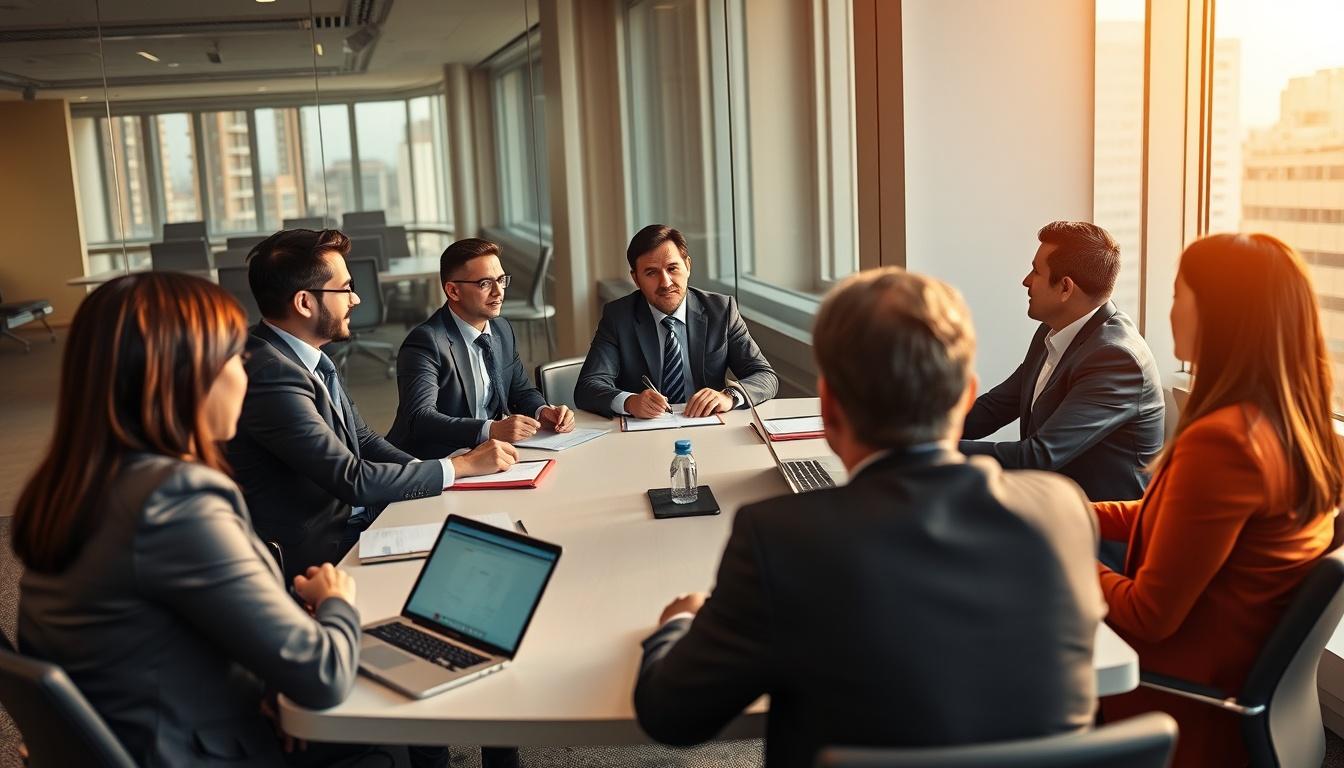 Leadership Training That Fits the Workplace