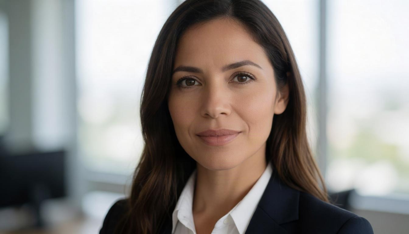 Laura M.